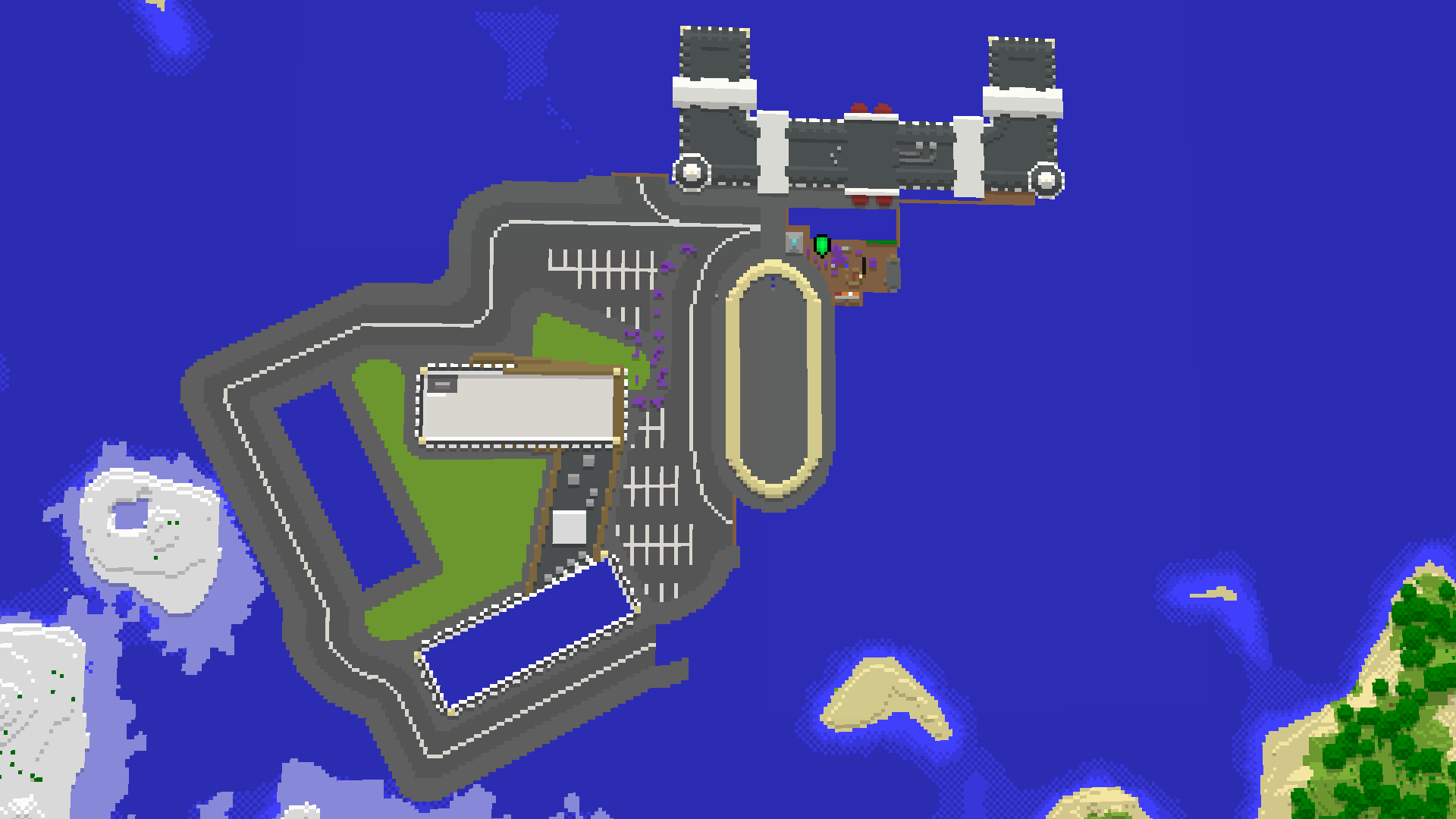 How to Make a Minecraft SMP Server in 2026