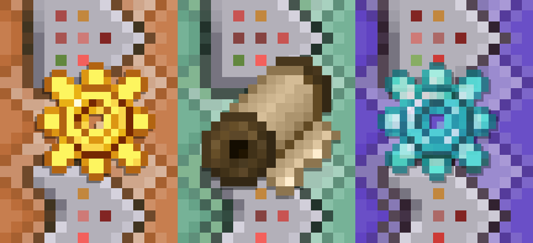 Minecraft Server Console Commands Cheat Sheet